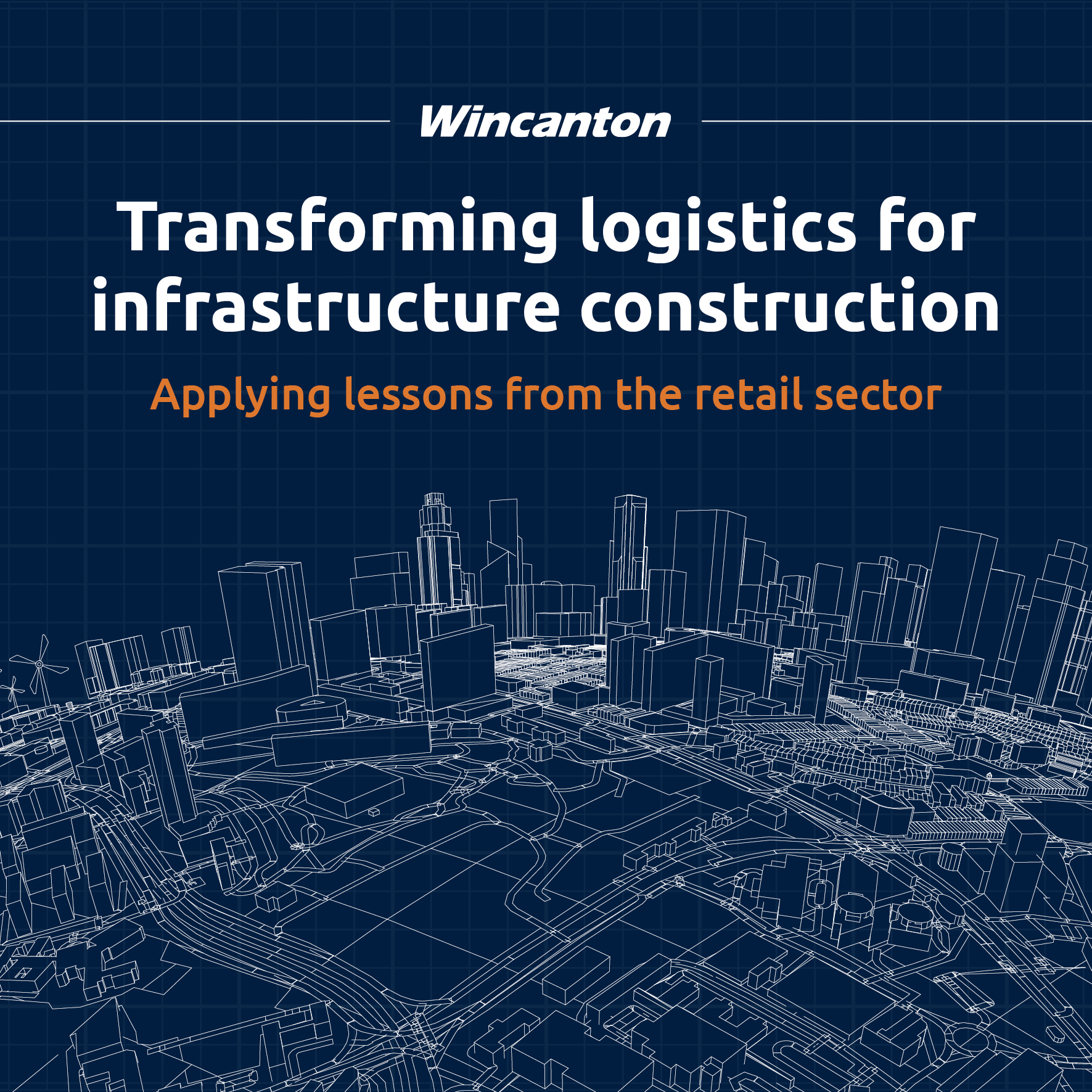 Enabling defence with logistics. How to unlock opportunity from inbound to manufacturing.